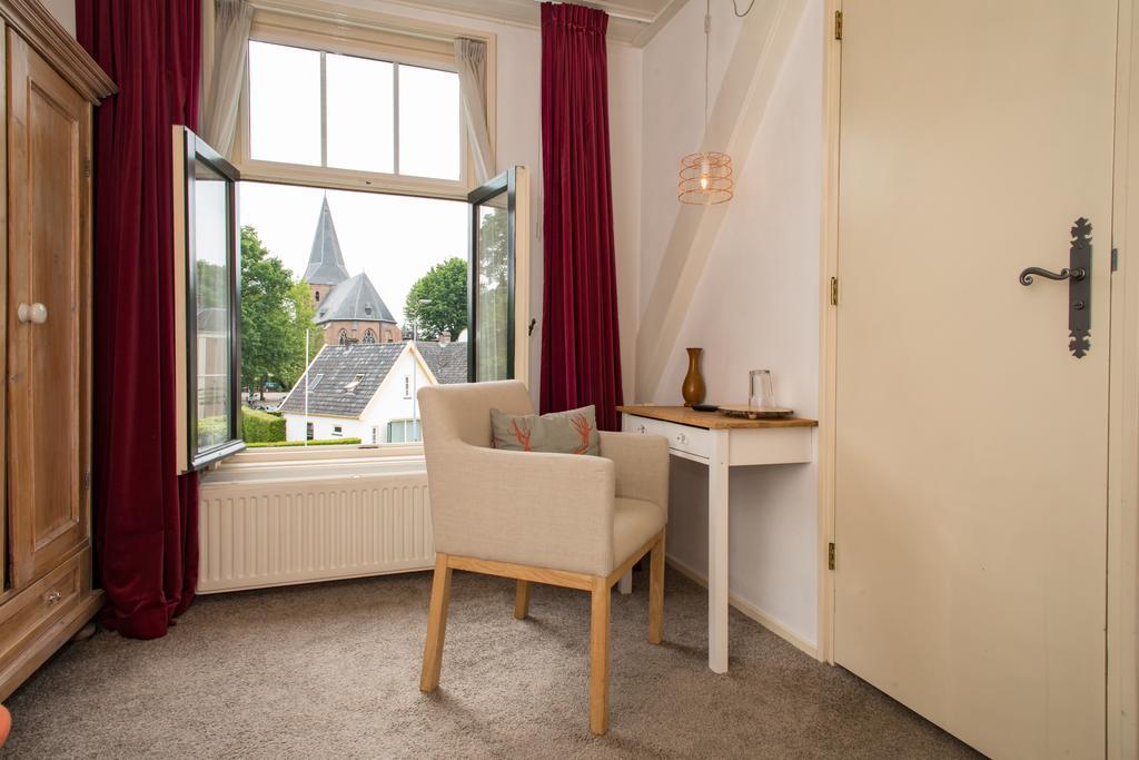 Hotel Restaurant Taverne Twello Exteriér fotografie